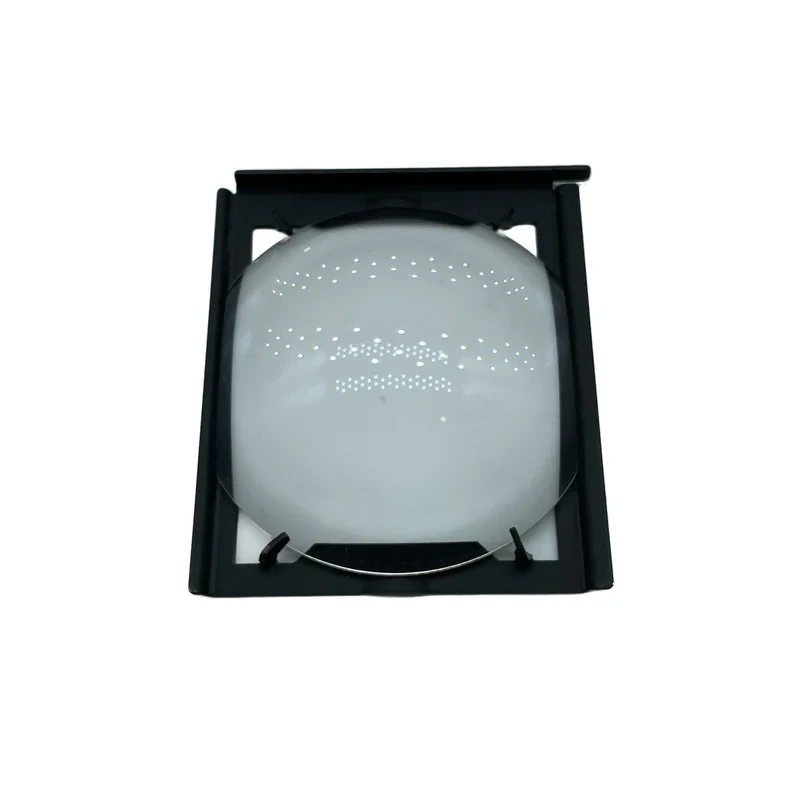 فیلتر لنز مدل  عدسی مکرو +20 -58MM -01
