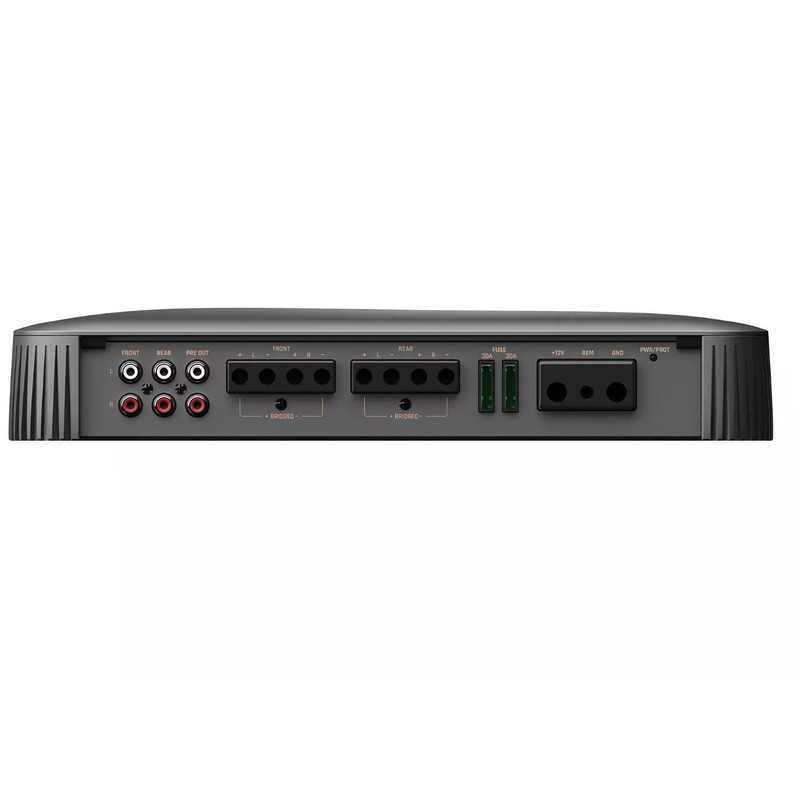 آمپلی فایر خودرو اینفینیتی مدل REF-3004A