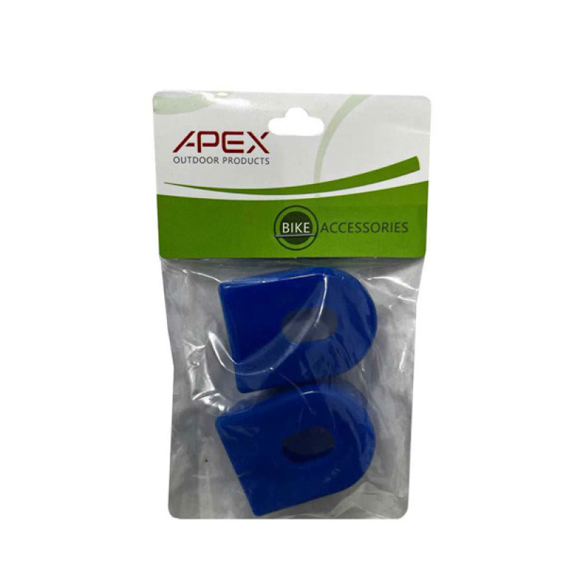 محافظ طبق قامه دوچرخه مدل APEX