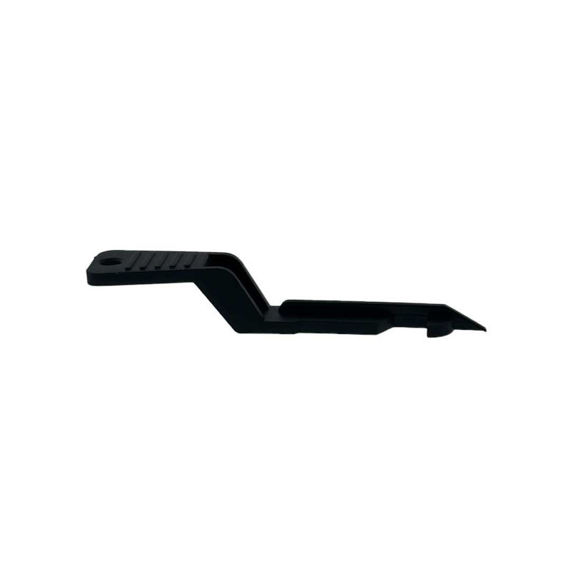 شستی اعلام حریق زیتکس مدل ZI-CP 85