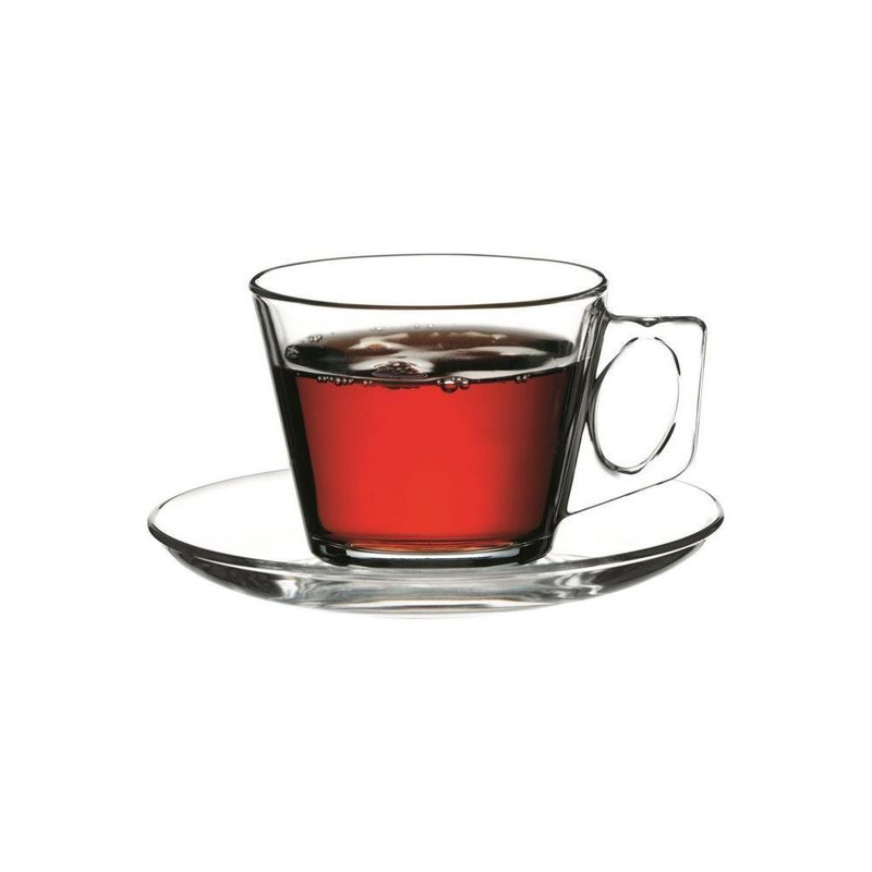 سرویس چای خوری 12 پارچه پاشاباغچه مدل Vela کد 97301