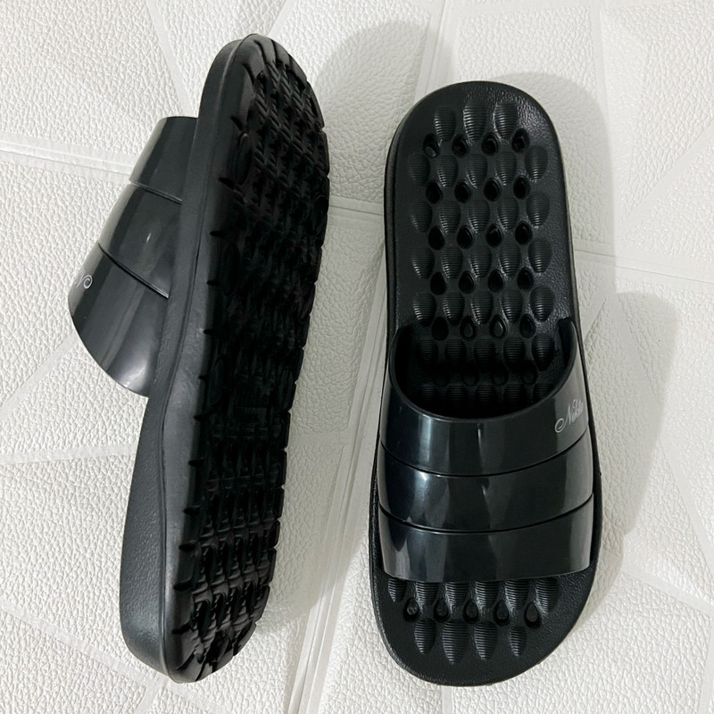دمپایی حمام نیکیتا مدل  نیکتا کد 0098 -BL-  231