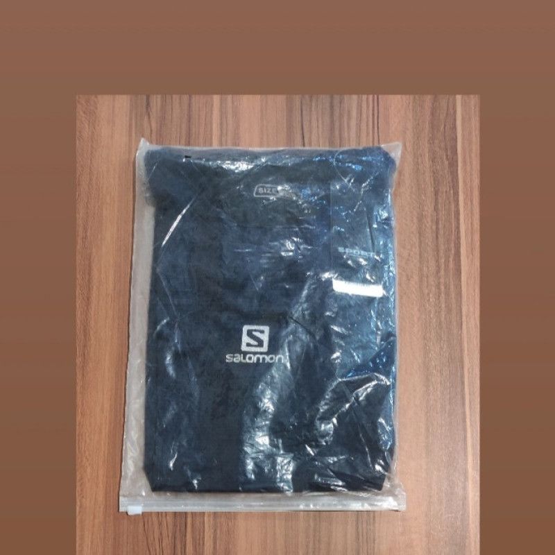 تی شرت ورزشی مردانه  مدل SL8855
