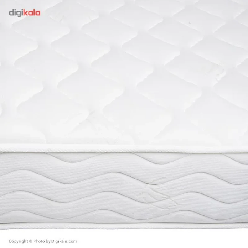 تشک یک نفره رویا مدل بونل 3 سایز 120 × 200 سانتی متر