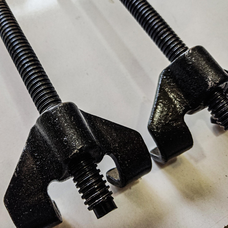 فنر جمع کن هاپکو مدل H.CO-2130-P مجموعه 2 عددی