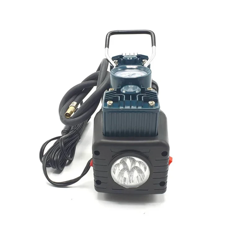 کمپرسور هوا باس مدل 800W