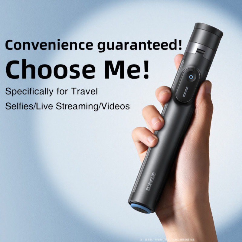 میله سه پایه فون عکاسی آرتاکو مدل Smart Tripod