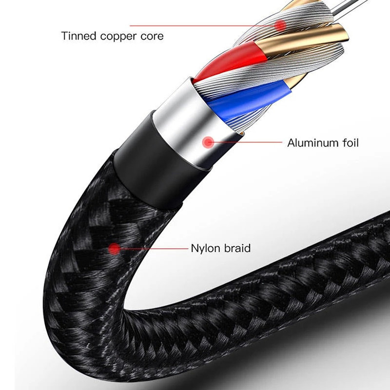 مبدل USB-C به USB OTG کین مدل KY-167