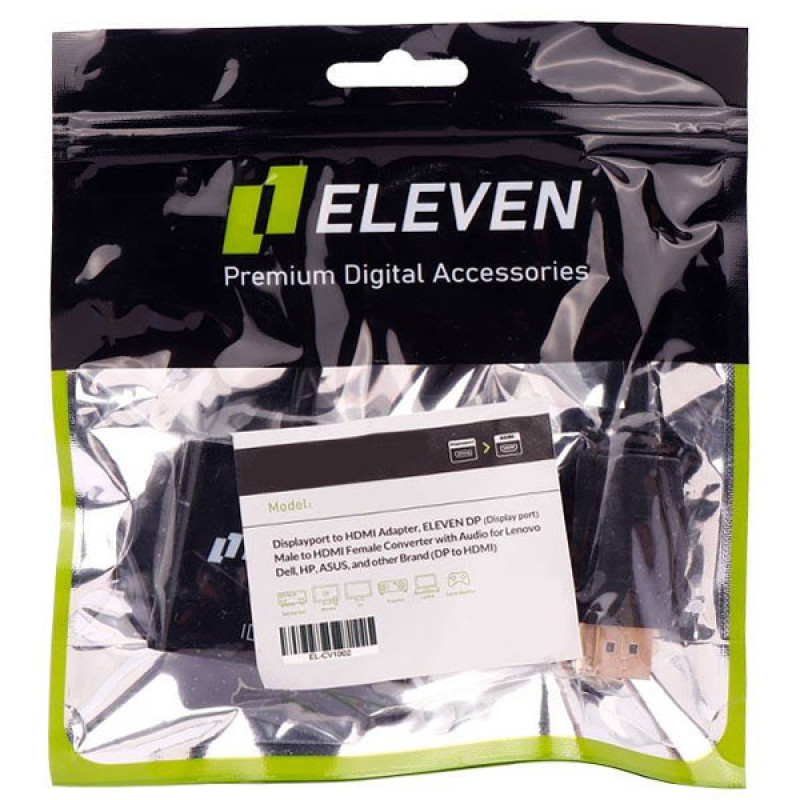 مبدل HDMI به VGA ایلون مدل CV1001