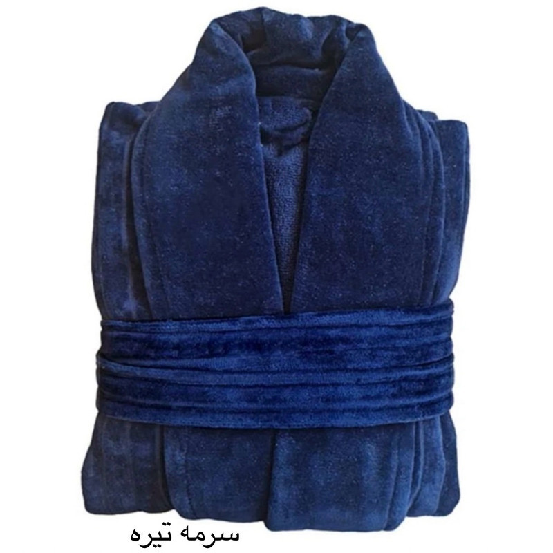 حوله پالتویی هنرمند مدل پالیز سایز ۱۳۵