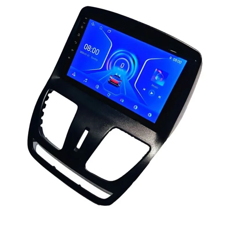 مانیتور اندروید راک مدل s150 Plus مناسب برای کوییک