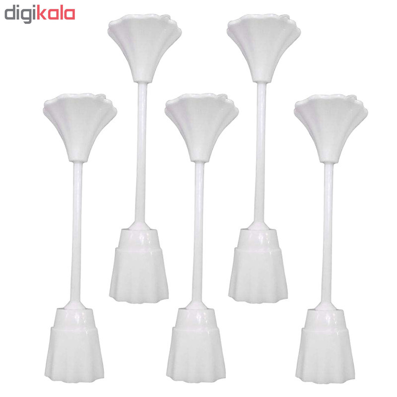 سرپیچ آویز کد 2030 بسته 5 عددی