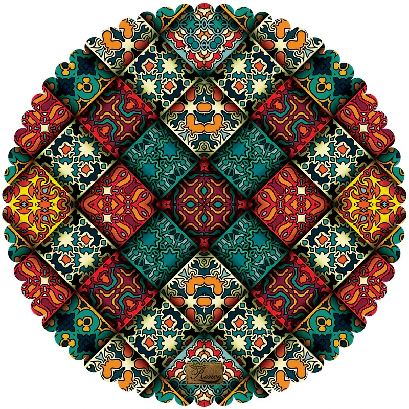 رومیزی رنس مدل T13-42078