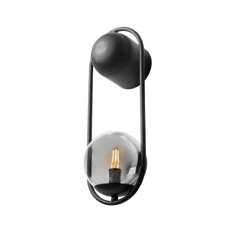 دیوارکوب تک شعله مدل S127