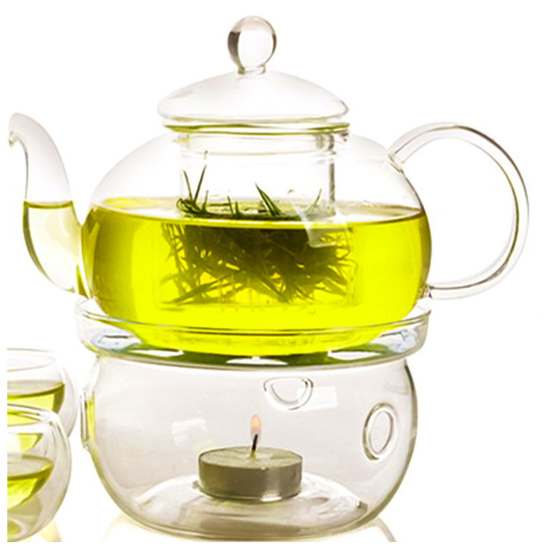 وارمر قوری مدل TEAPOT کد 5694