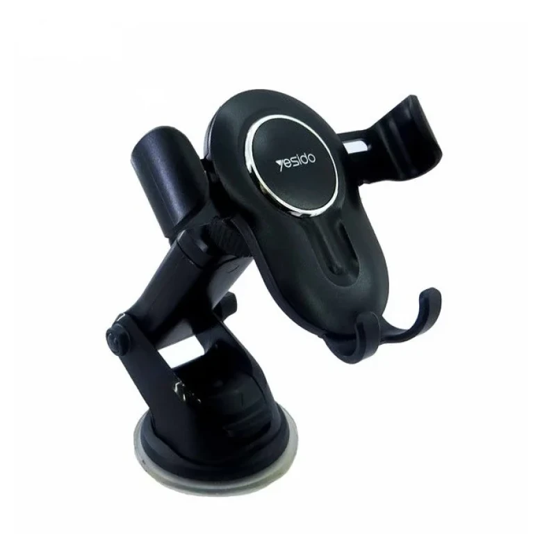 پایه نگهدارنده گوشی موبایل یسیدو مدل Gravity Car Holder