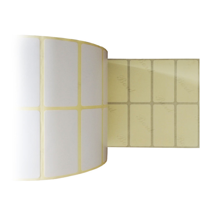 برچسب پرینتر لیبل زن مدل RNS 34x51-3000
