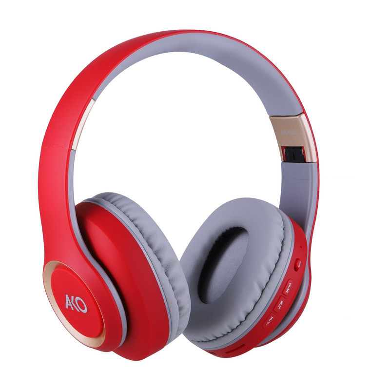 هدست بلوتوثی آکو مدل AH-500