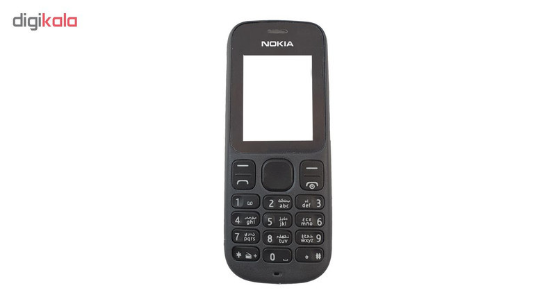 شاسی گوشی موبایل مدل GN-09 مناسب برای گوشی موبایل نوکیا 101
