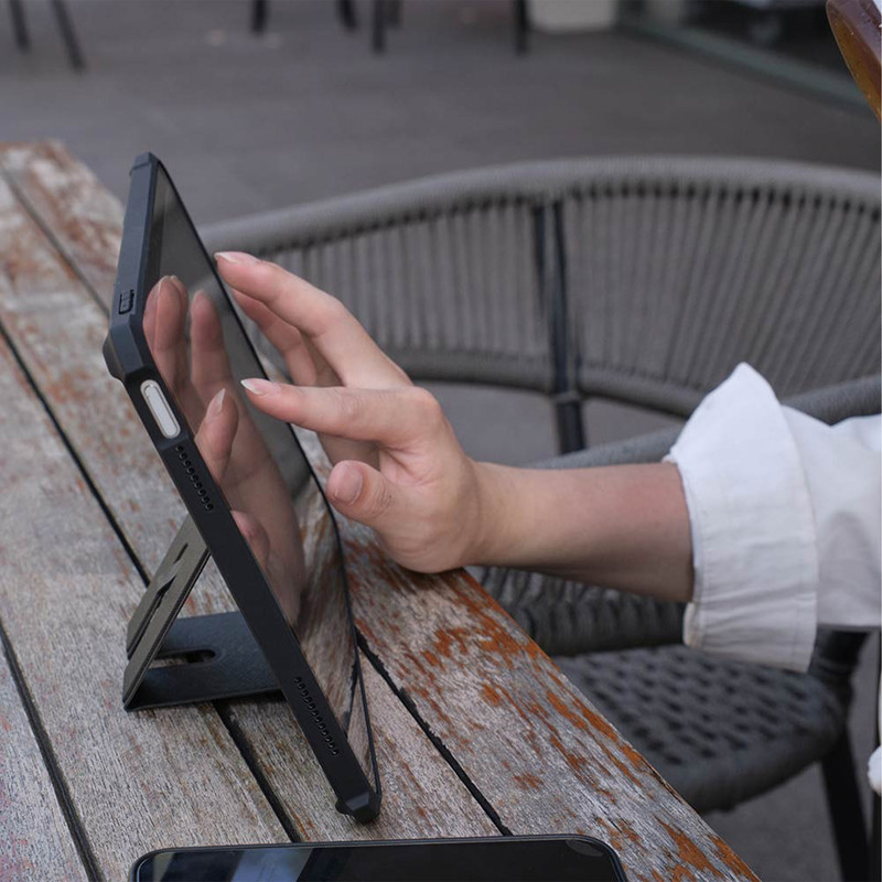 کاور سامورایی مدل XD-Stand مناسب برای تبلت شیائومی Redmi Pad 10,6