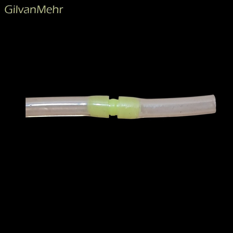 رابط شیلنگ هوای آکواریوم کد gm-aq1002 مجموعه 12 عددی