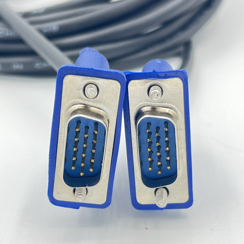 کابل VGA لونا مدل HIGH SPEED طول 1.5 متر