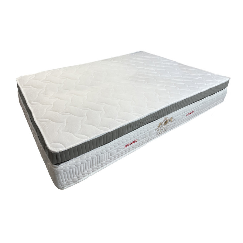تشک رویال مدل اولترا ارتوپدیک دو نفره سایز 200×180 سانتی‌ متر