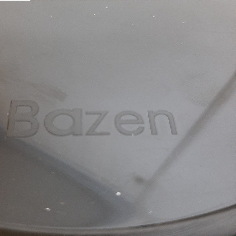 سطل زباله بازن کد 00