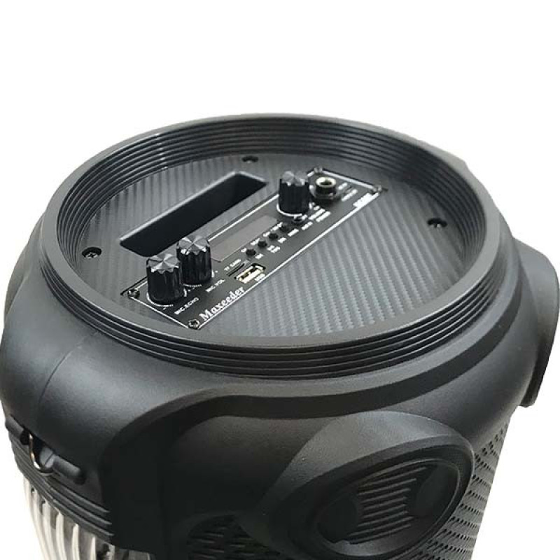 اسپیکر بلوتوثی قابل حمل مکسیدر مدل MX-ES1081 KC807
