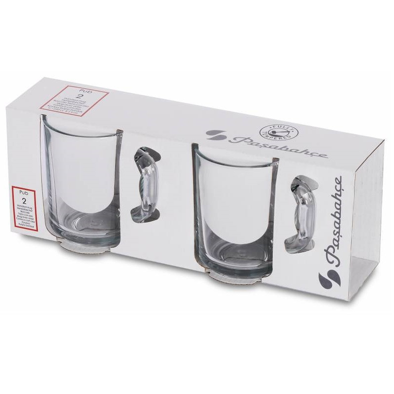 لیوان پاشاباغچه مدل محک کد 55029 بسته 24 عددی