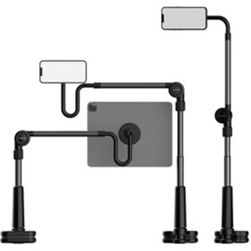 پایه نگهدارنده گوشی موبایل و تبلت پرودو مدل PD-LMGS92