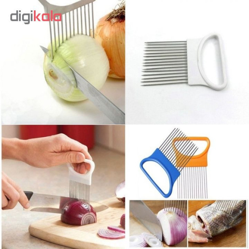 چنگال اسلایسر سوزنی کد 401