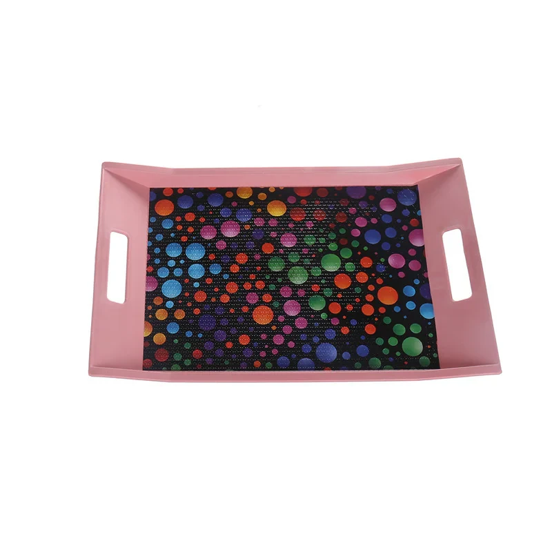 سینی مدل میسا طرح توپی کد 359