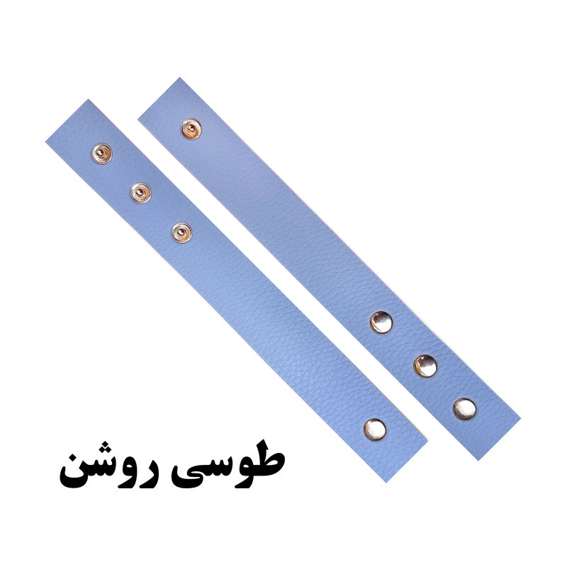 نظم دهنده سیم و کابل مدل C-200 مجموعه 2 عددی
