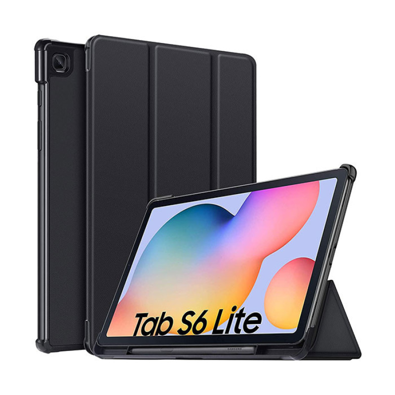 کیف کلاسوری مدل AS019 مناسب برای تبلت سامسونگ Galaxy Tab S6 Lite SM-P615