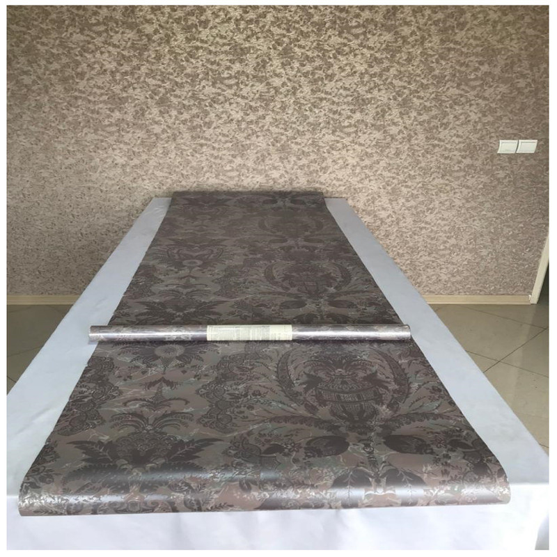 کاغذ دیواری مدل RF 2354