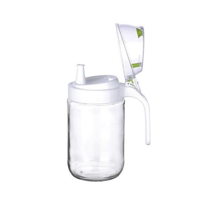 ظرف روغن تیتیز مدل OILCON کد KC-345