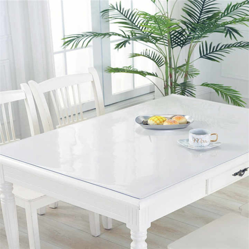 طلق رومیزی مدل T.evim 2.2mm کد A100-T190cm