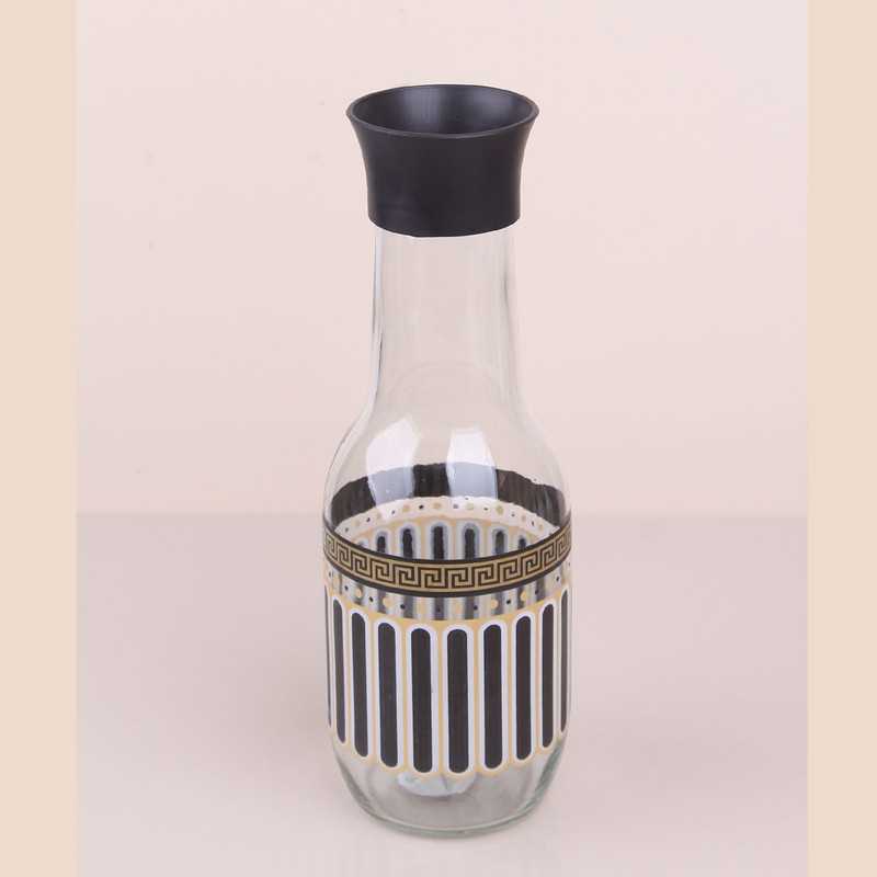 بطری هانه مدل الگانس مجیک درب اتوماتیک کد HN-1750