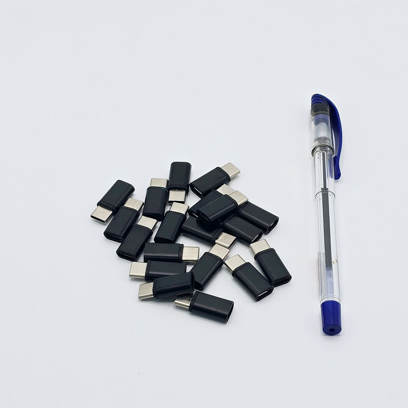 مبدل Microusb به USB-C مدل Micro V2.0