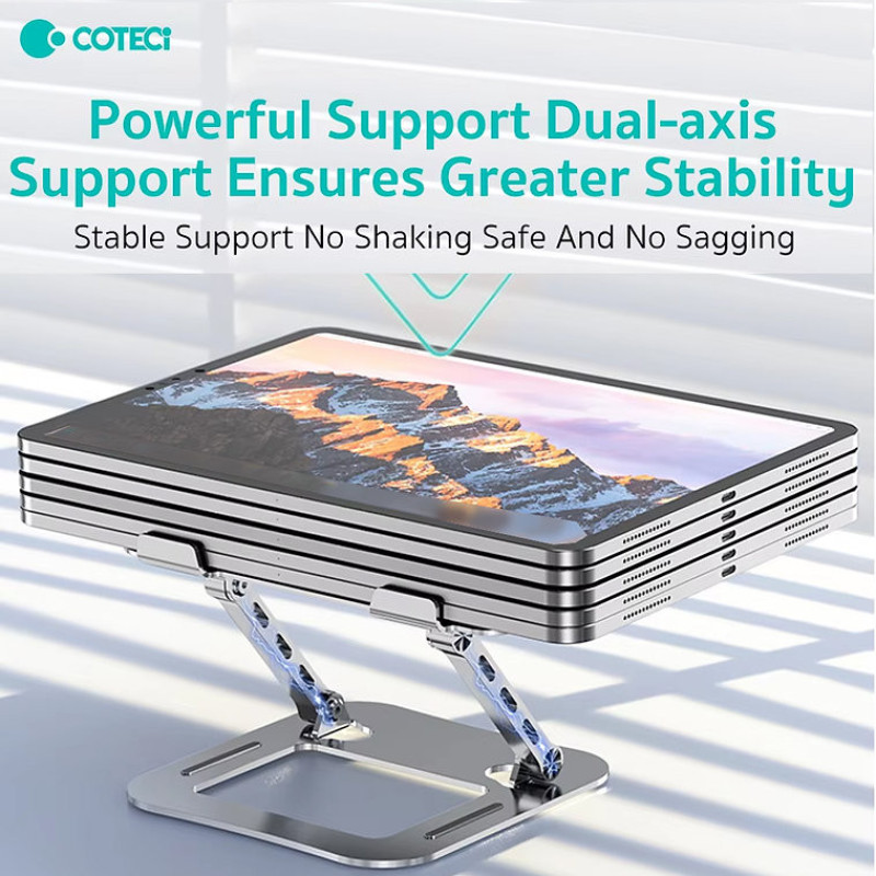 پایه نگهدارنده لپ تاپ کوتتسی مدل BS-008