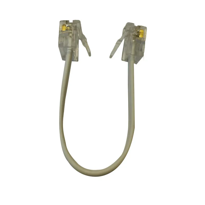 کابل تلفن مدل KSRE - c10m