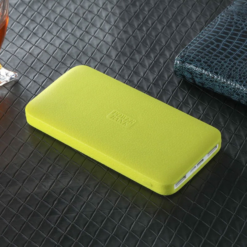 کاور مسیر مدل SilicV مناسب برای پاوربانک شیائومی Redmi 10000 mAH