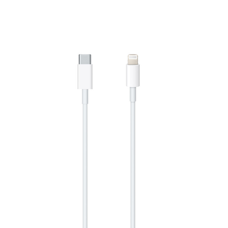 کابل تبدیل USB-C به لایتنینگ اپل طول 2 متر
