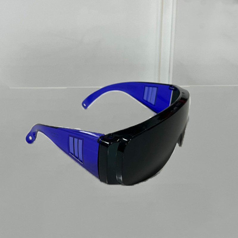 عینک جوشکاری مدل ZT-1063