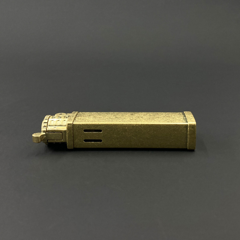 فندک مدل شیف آنتیک کد DKD-1434