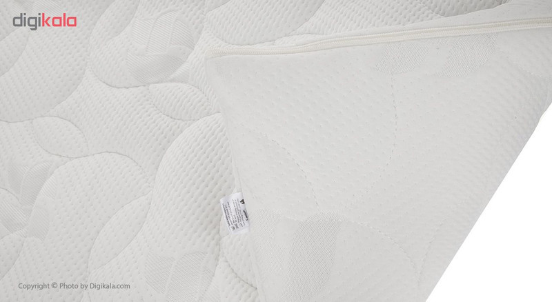 تشک مهمان هارمونی مدل Perfect یکنفره سایز 90×190 سانتیمتر