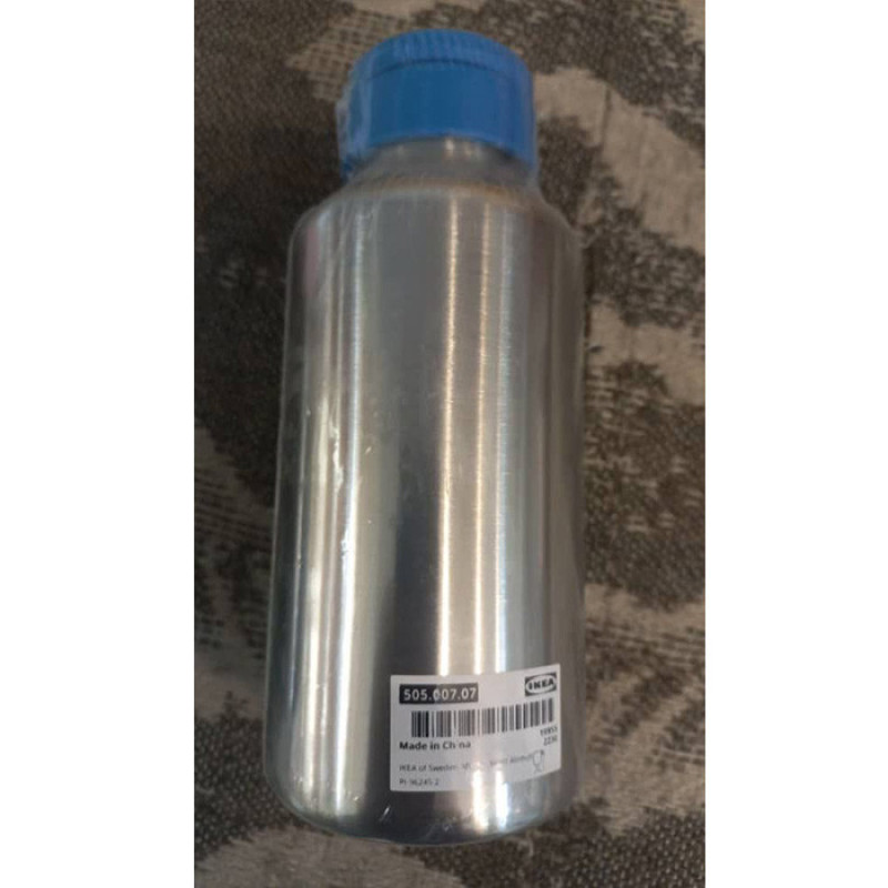 قمقمه ایکیا مدل ENKELSPÅRIG 007 گنجایش 0.5 لیتر