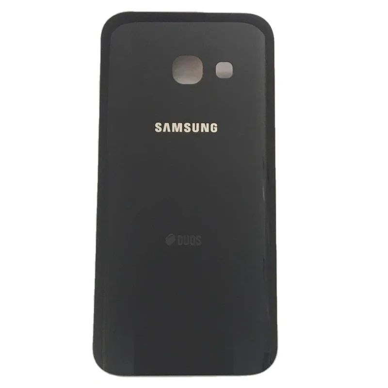 در پشت گوشی کد 3017 مناسب برای گوشی موبایل سامسونگ Galaxy A3 2017 Duos