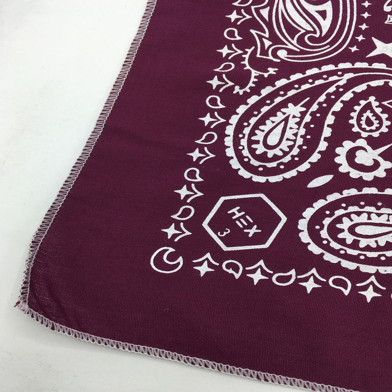 دستمال سر و گردن هکس ایران مدل BANDANA-H3-02